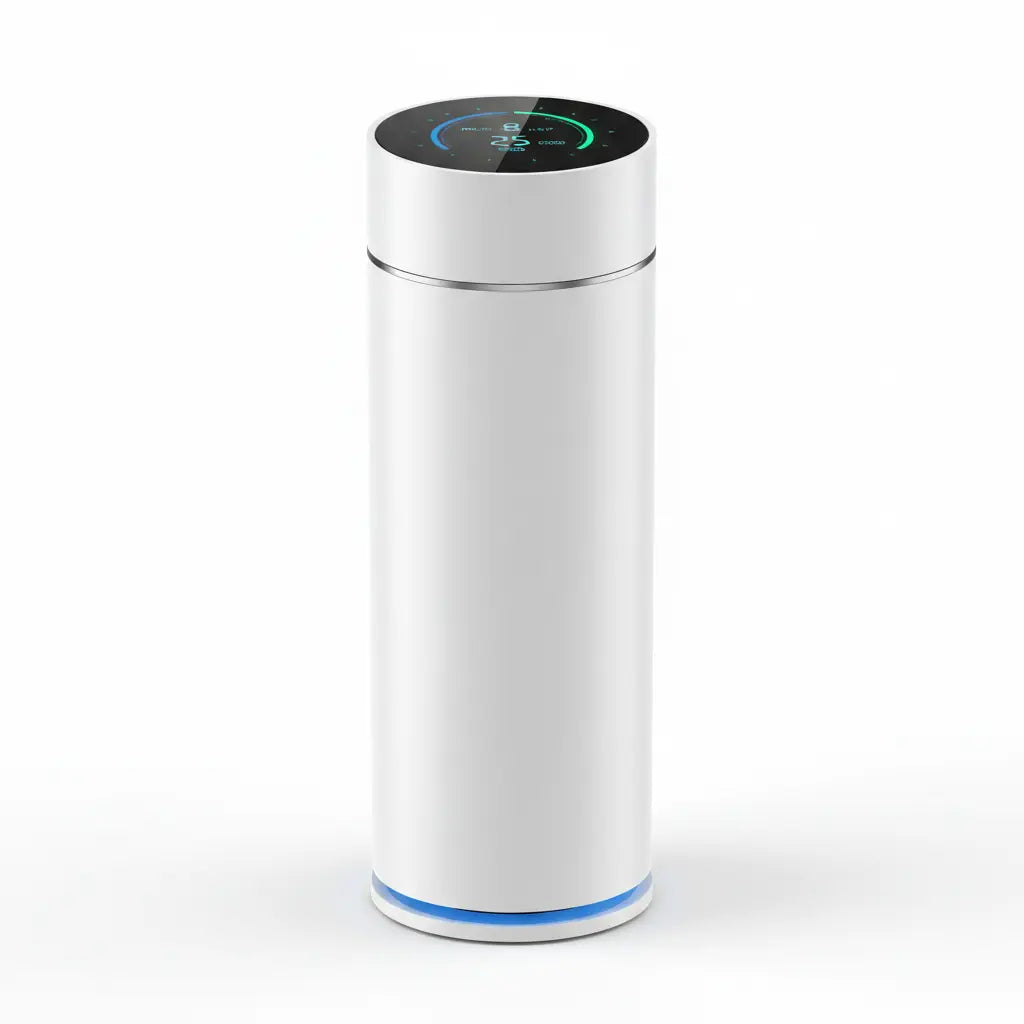 HEPA Air Purifiers - Yenka Supply