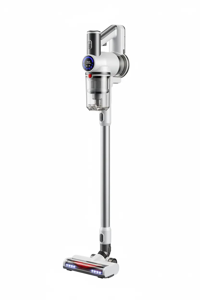 Wireless Vacuum Cleaners - Yenka Supply