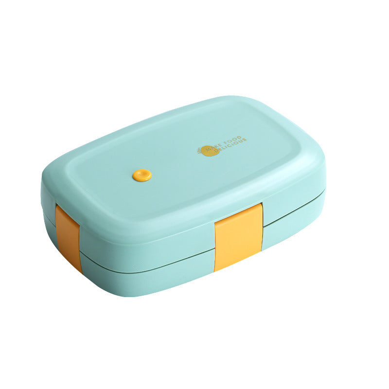 Leakproof Food Container Thermal Lunchbox Universeel
