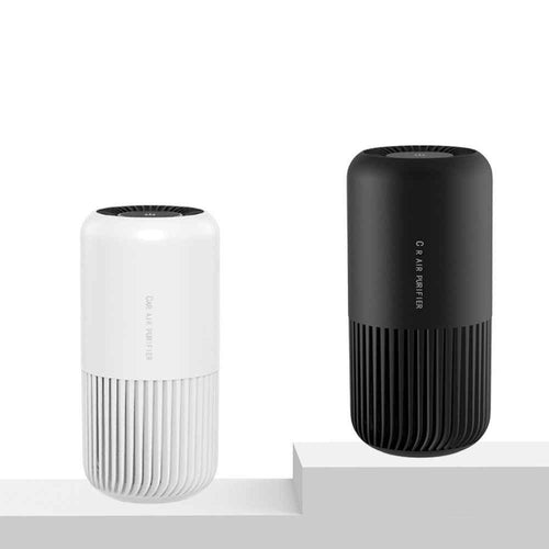 Air Purifier for Home - Smart Display Desktop Air Purifier - Yenka Supply