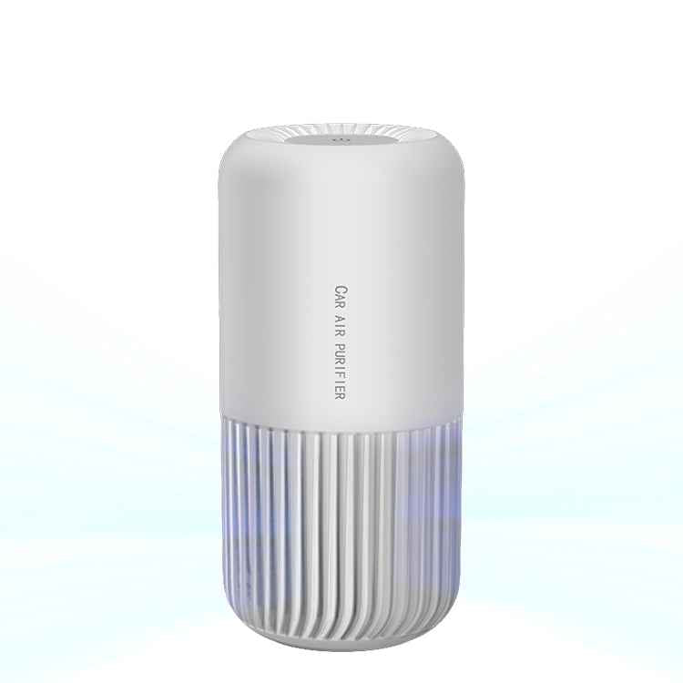 Air Purifier for Home - Smart Display Desktop Air Purifier - Yenka Supply