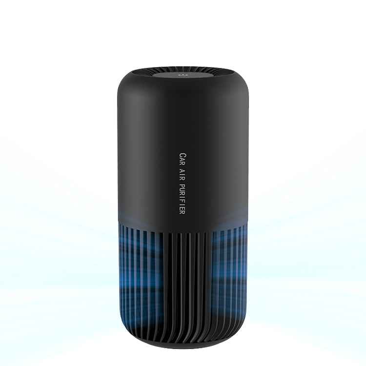 Air Purifier for Home - Smart Display Desktop Air Purifier - Yenka Supply
