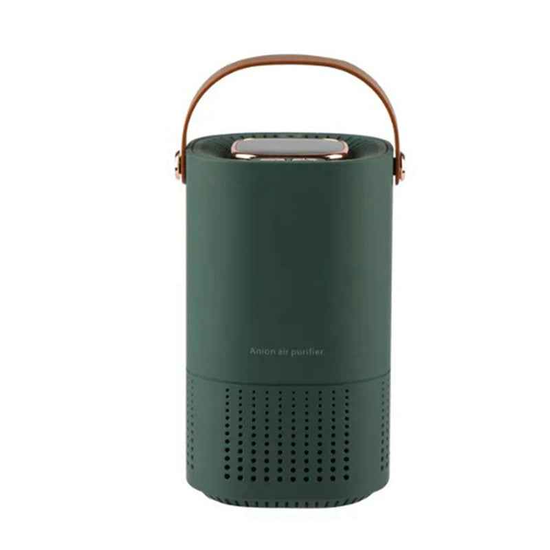 Air Purifier H13 Filter Freshener For Allergies