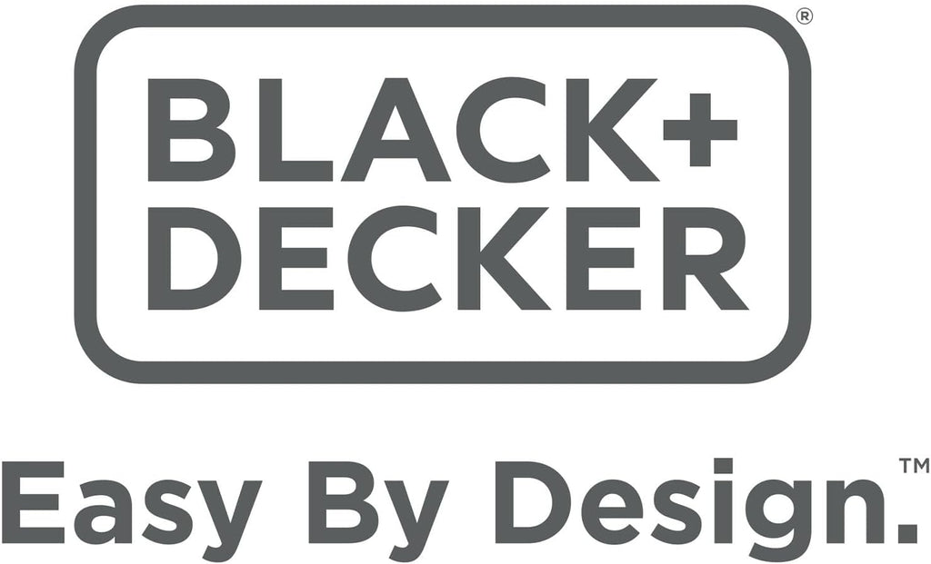 BLACK+DECKER Dustbuster Advanced Clean Handheld Vacuum Cleaner - Cordless Compact Home and Car Vacuum with Crevice Tool, Rotating Nozzle, and Charging Station - Yenka Supply