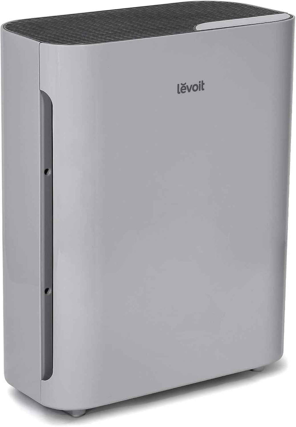 LEVOIT Air Purifier for Bedroom - Core Mini-P with 3-in-1 Filter and Aroma Pad, AHAM Verified, Removes Smoke, Allergens, Odors, Ideal for Home and Office Use - Yenka Supply