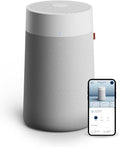 BLUEAIR Blue Pure 311i Max Smart Air Purifier for Medium Rooms up to 1,800 Sq Ft HEPASilent Air Cleaner for Pets Allergies Smoke & Dust WiFi Air Purifier with Auto Mode Quiet Air Purifier for Bedroom Yenka Supply