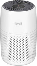 LEVOIT Air Purifier for Bedroom - Core Mini-P with 3-in-1 Filter and Aroma Pad, AHAM Verified, Removes Smoke, Allergens, Odors, Ideal for Home and Office Use - Yenka Supply