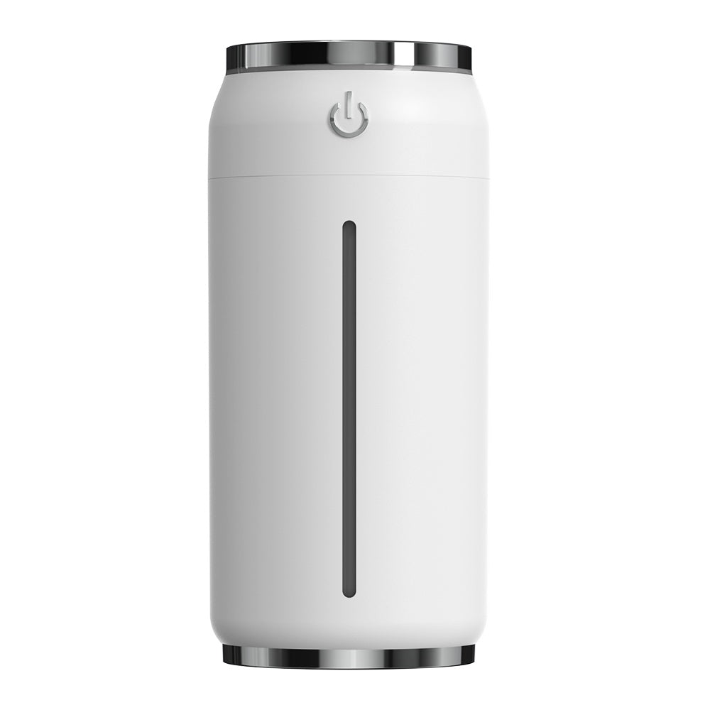 Hot Selling Car Humidifier 220ML Mini USB Aroma Diffuser Wholesale Air Humidificator Universeel