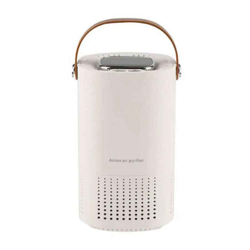 Air Purifier H13 Filter Freshener For Allergies